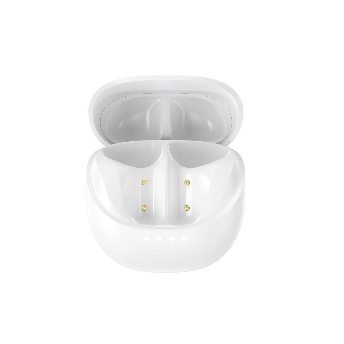 Auriculares Inalámbricos con Estuche de Carga Havit TW931 Blanco