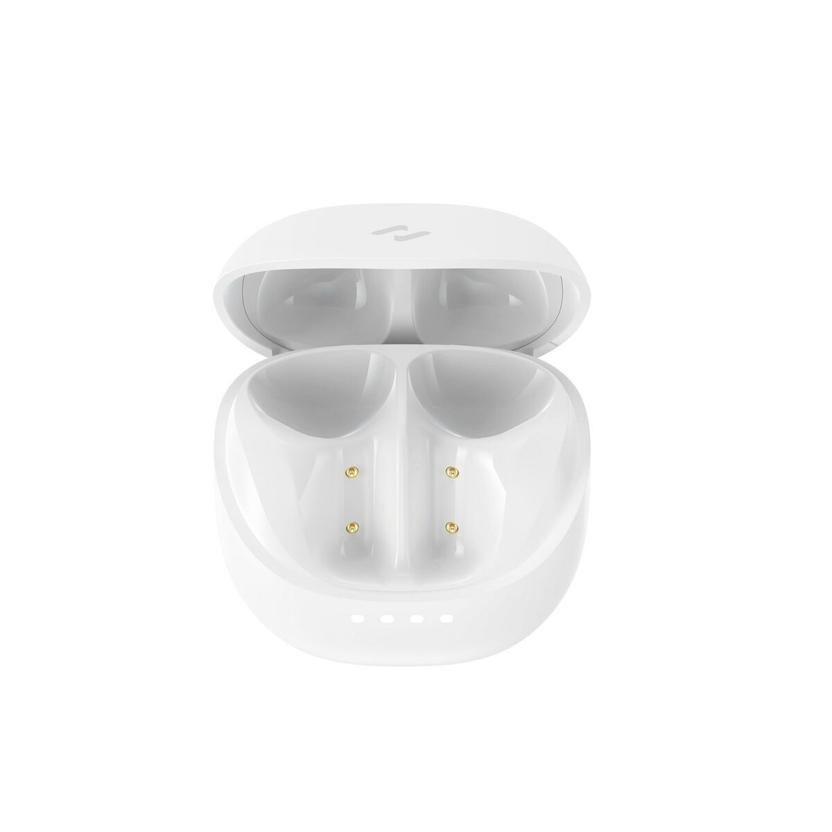 Auriculares Inalámbricos con Estuche de Carga Havit TW931 Blanco
