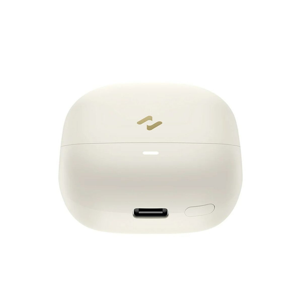 Auriculares Inalámbricos con Estuche de Carga Havit TW905 Beige