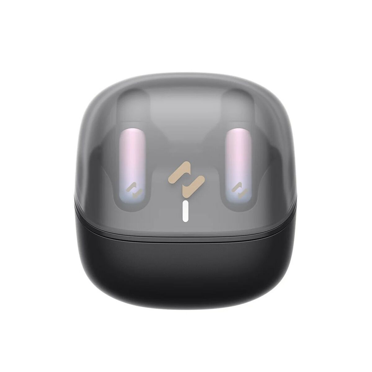 Auriculares Inalámbricos con Estuche de Carga Havit TW980 Negro