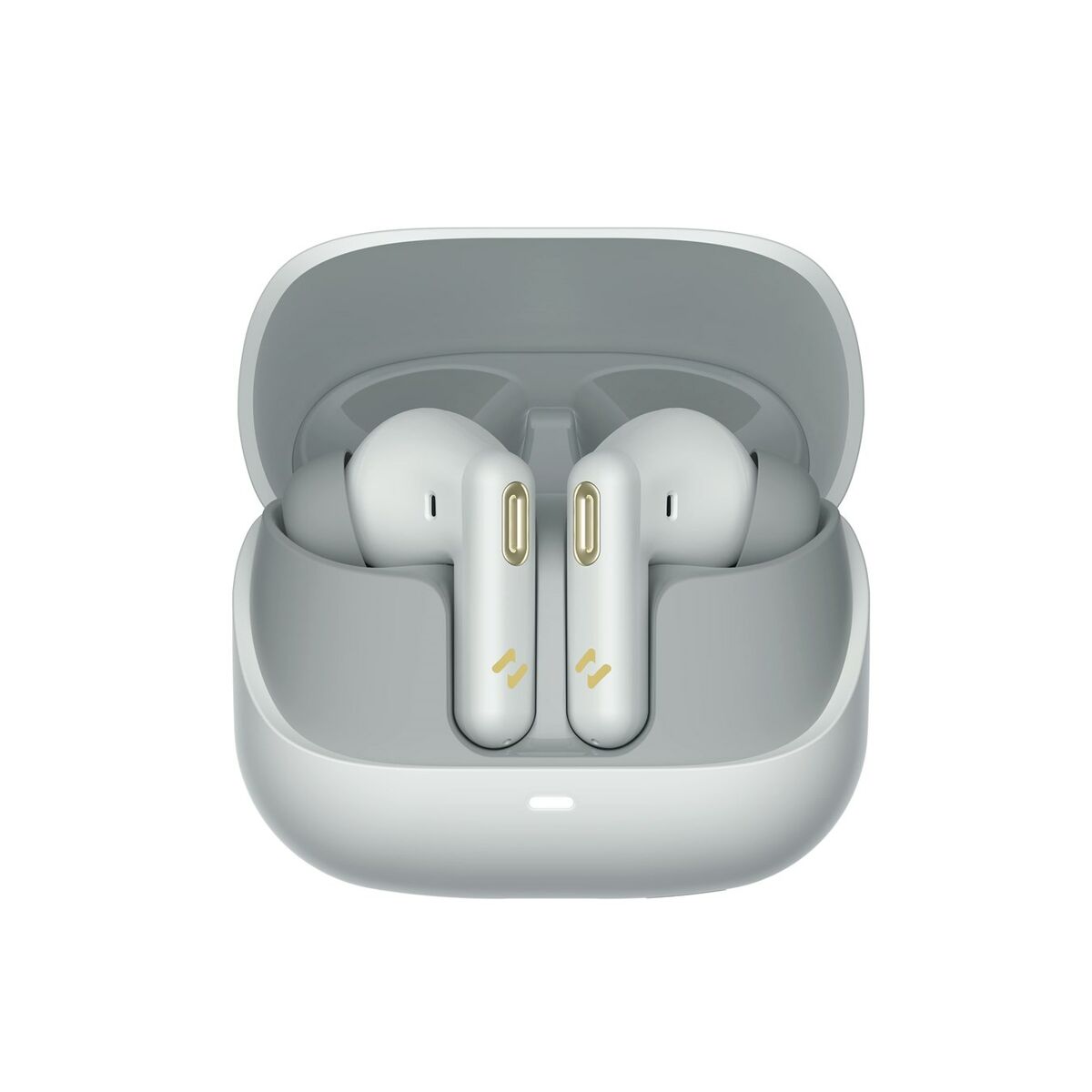 Auriculares Inalámbricos con Estuche de Carga Havit TW906 PRO Gris