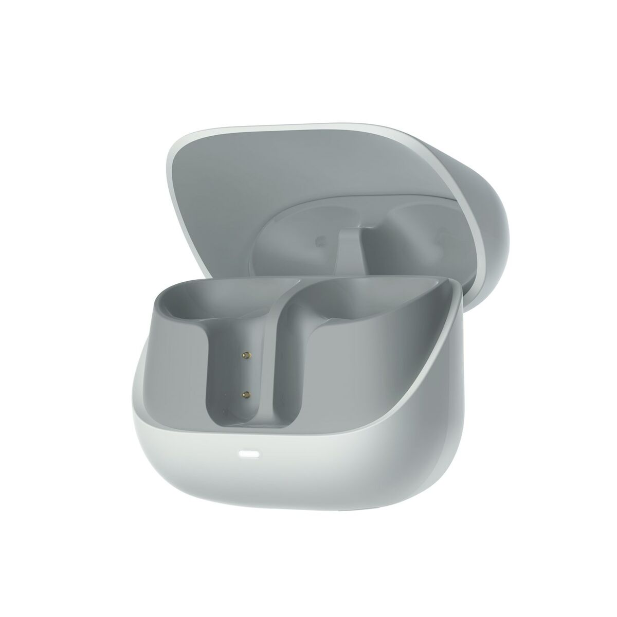 Auriculares Inalámbricos con Estuche de Carga Havit TW906 PRO Gris