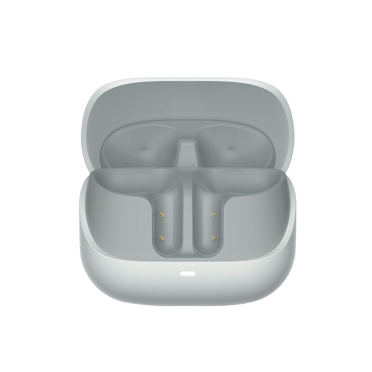 Auriculares Inalámbricos con Estuche de Carga Havit TW906 PRO Gris