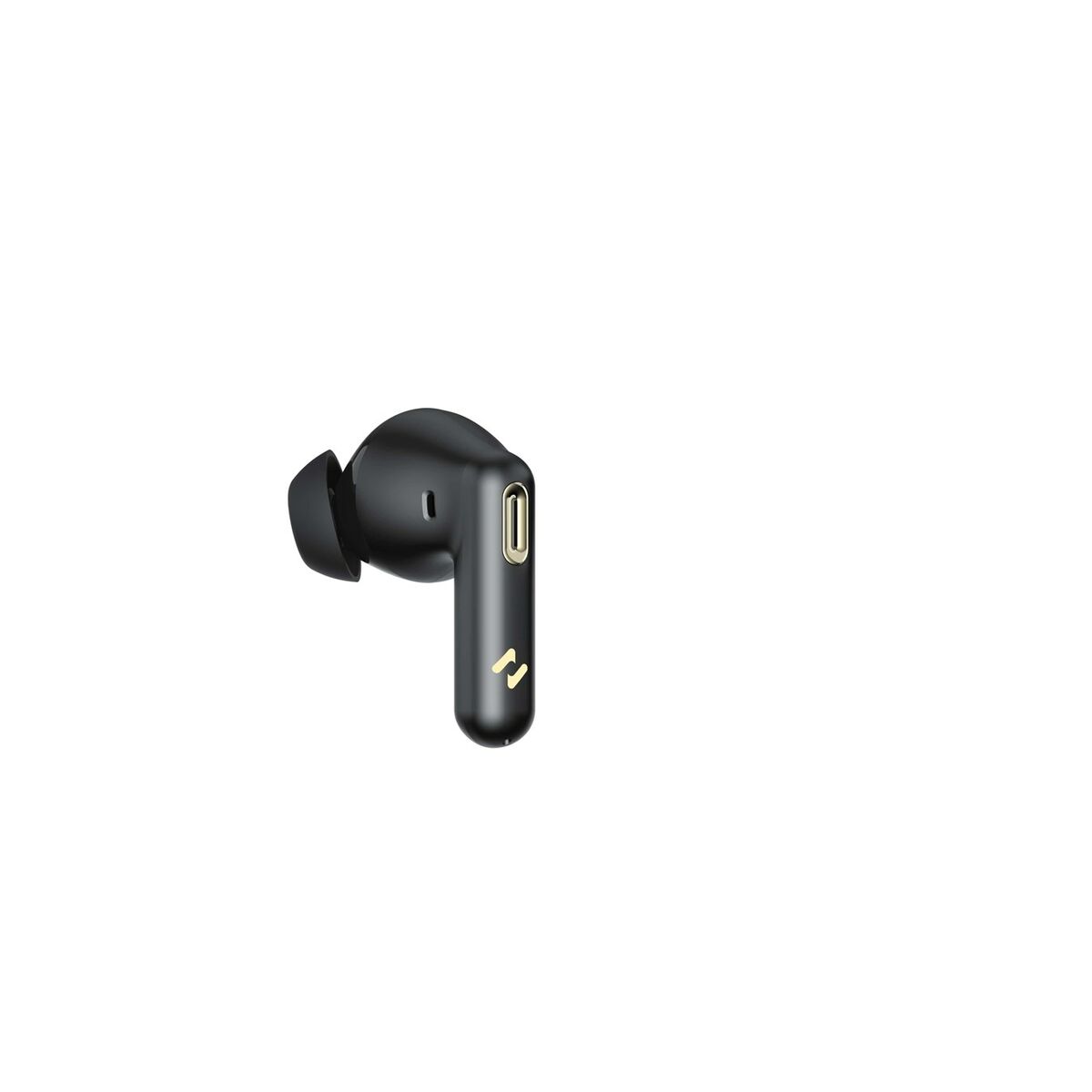 Auriculares Inalámbricos con Estuche de Carga Havit TW906 PRO Negro