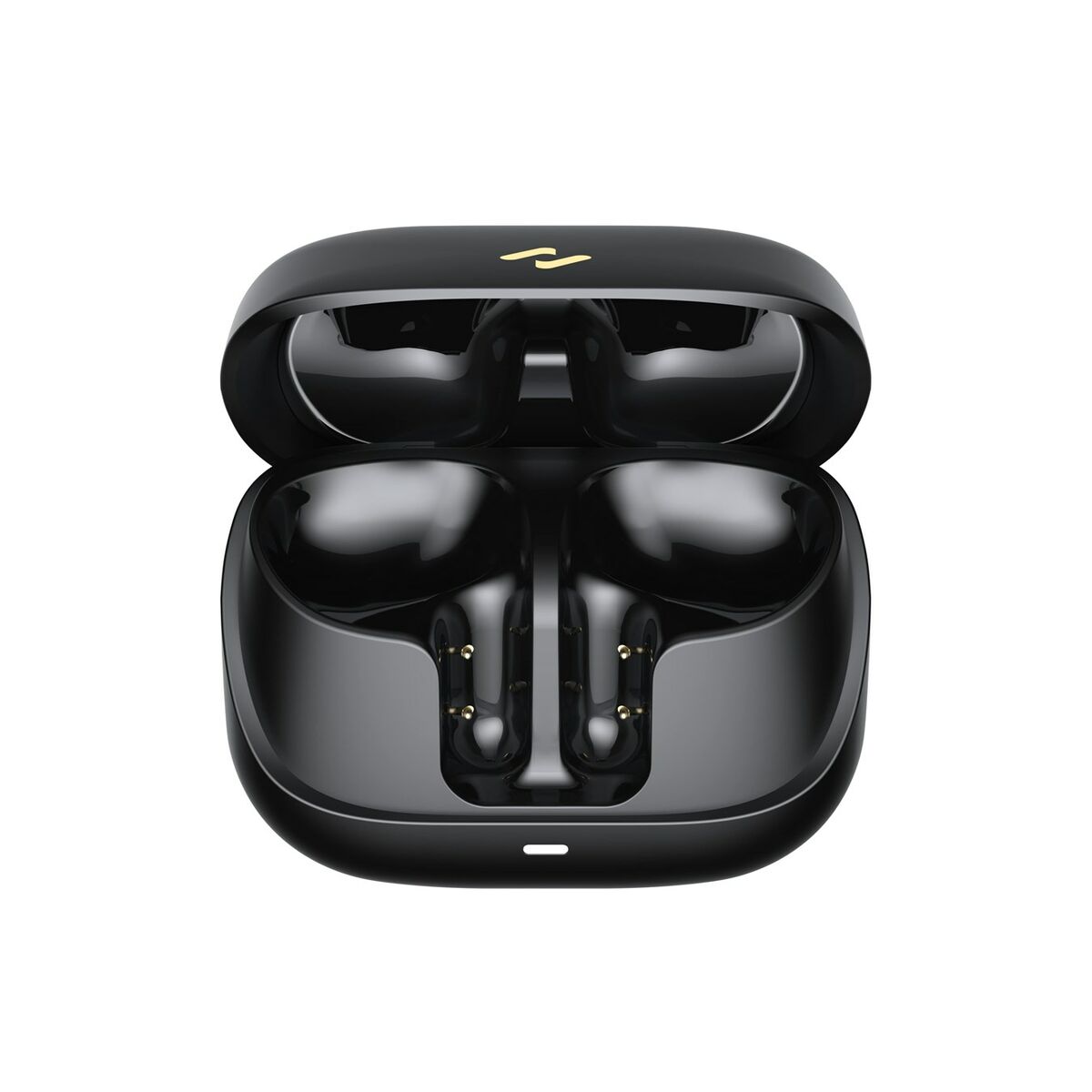 Auriculares Inalámbricos con Estuche de Carga Havit TW906 PRO Negro