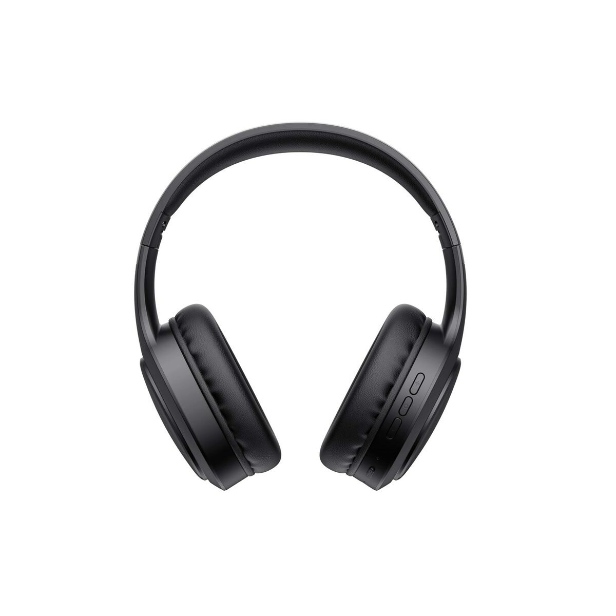 Auriculares de Diadema Bluetooth Havit H633BT Negro