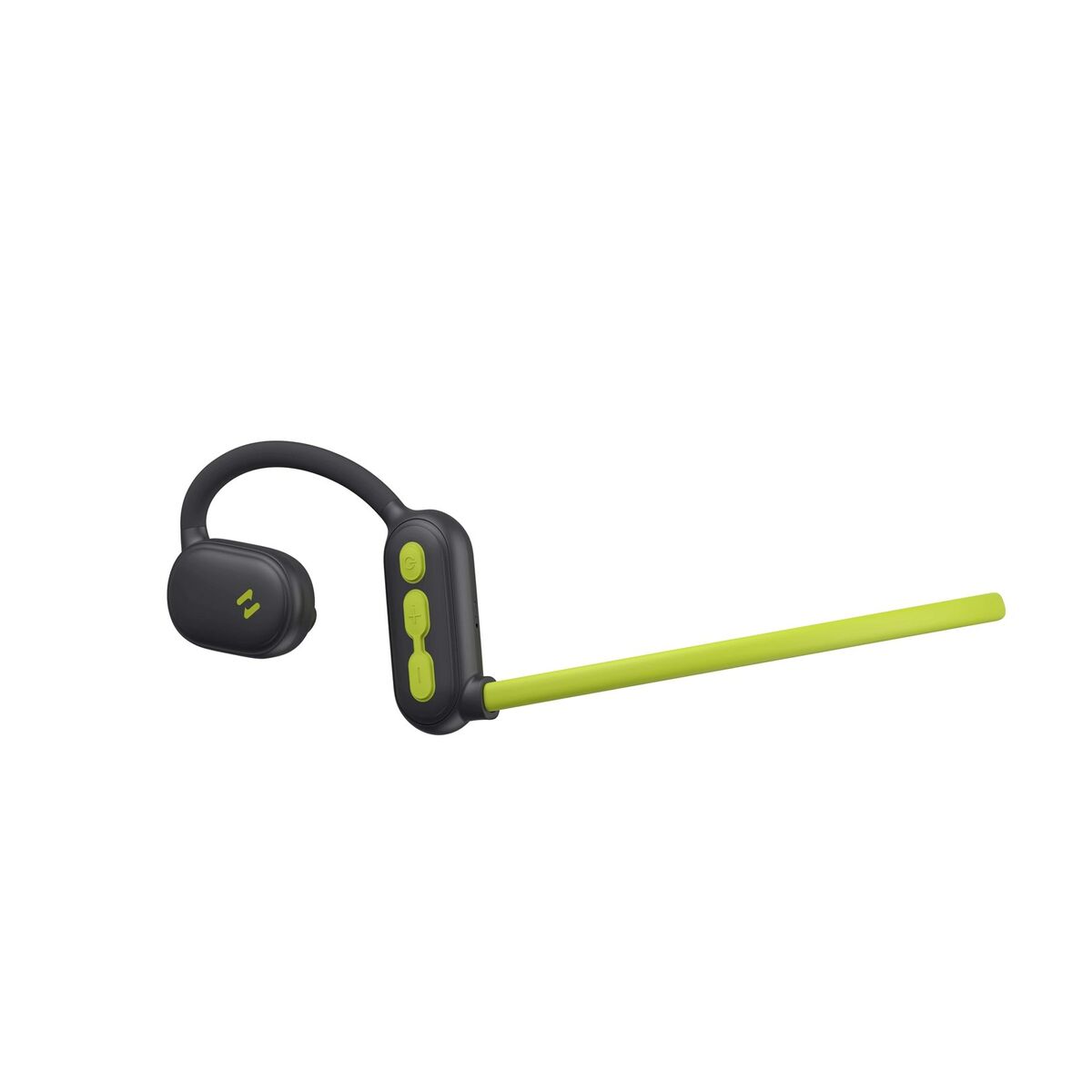 Auriculares Deportivos de Oído Abierto Havit E553BT Negro Verde