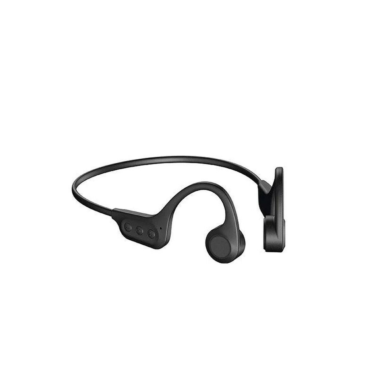 Auriculares Bluetooth Deportivos Havit E531BT Negro