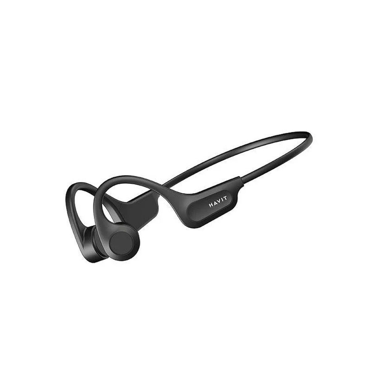 Auriculares Bluetooth Deportivos Havit E531BT Negro