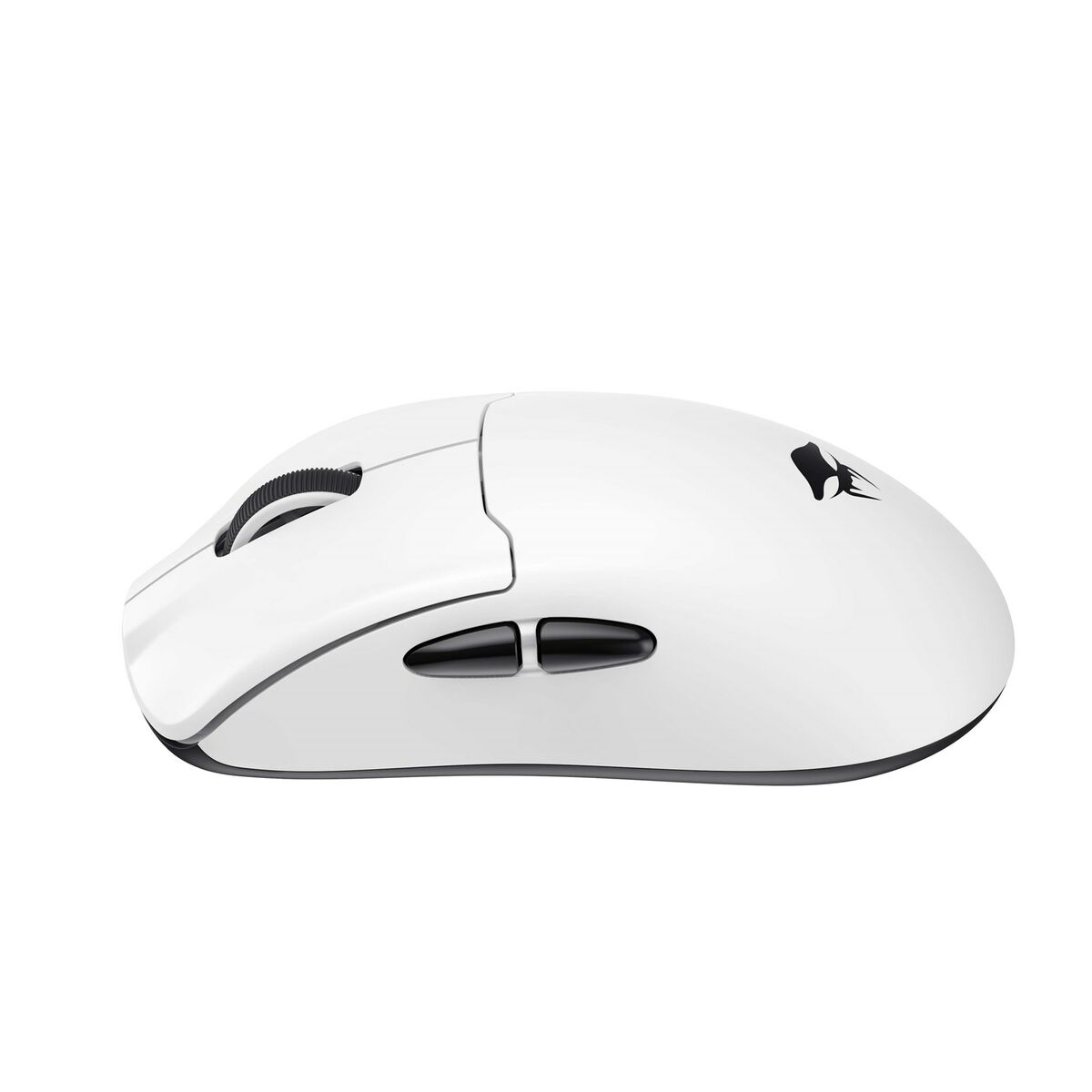 Ratón Gaming Havit StarBlaze-2 Blanco Negro