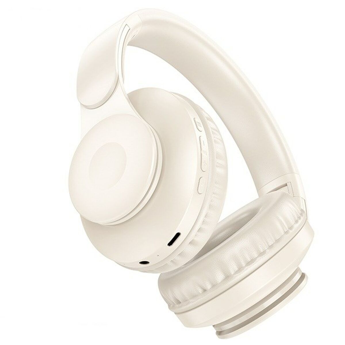 Auriculares Bluetooth Hoco W45 Enjoy Blanco