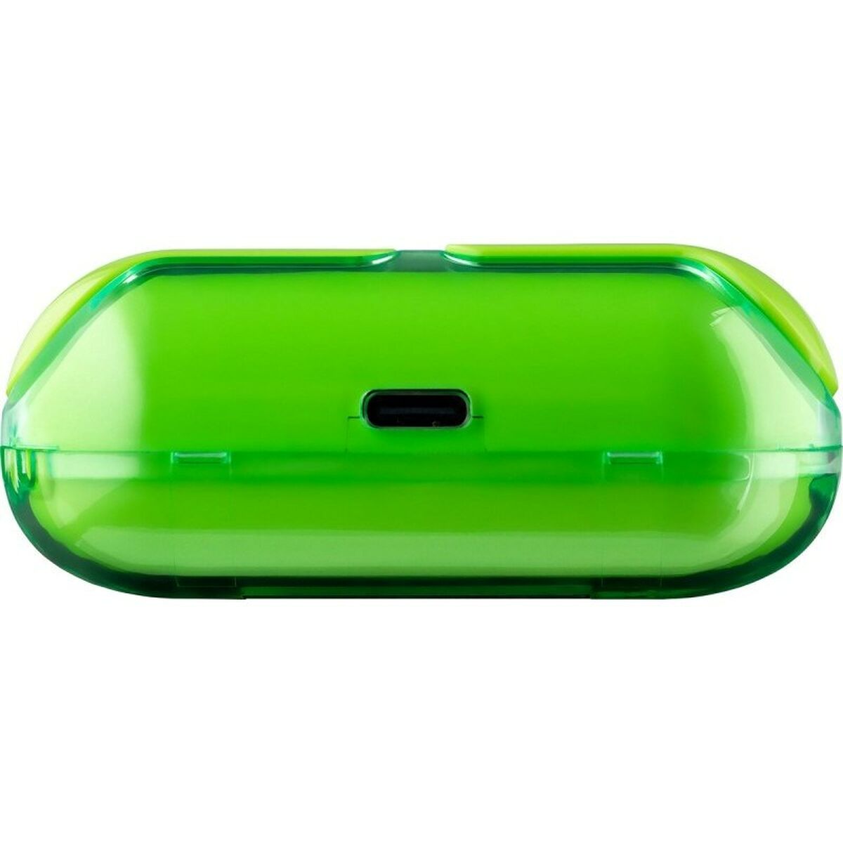 Auriculares Inalámbricos con Estuche de Carga Defender TWINS 916 Verde