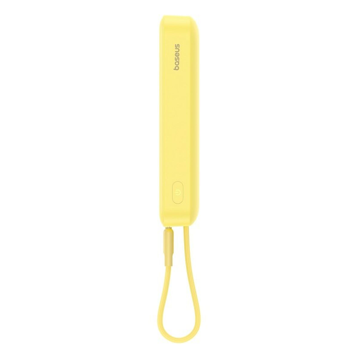 Powerbank Baseus P10022109Y23-00 Amarillo 10000 mAh
