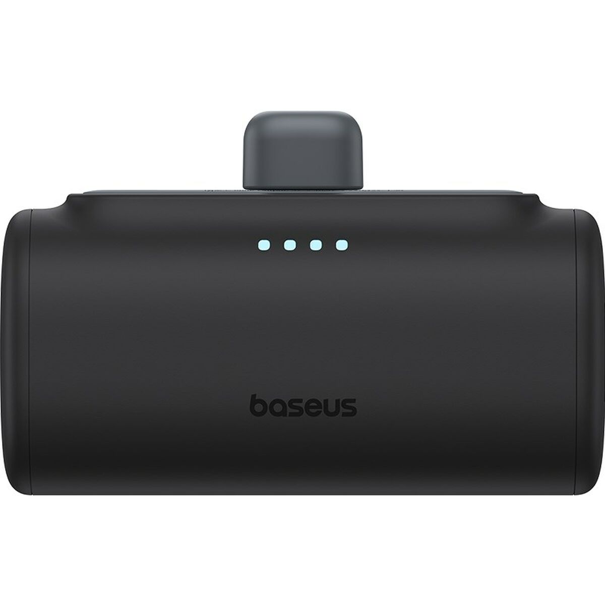 Powerbank Baseus P10068306113-00 Negro 5000 mAh