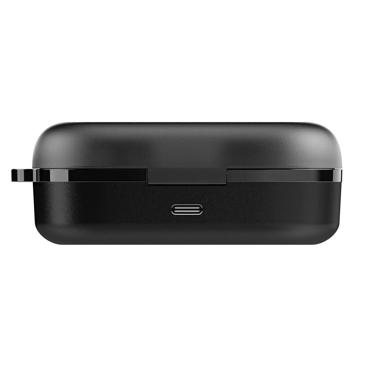 Auriculares Inalámbricos con Estuche de Carga TOZO T10S Negro