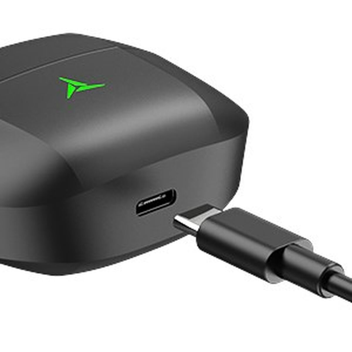 Auriculares Inalámbricos con Estuche de Carga TOZO Gaming Pods Negro