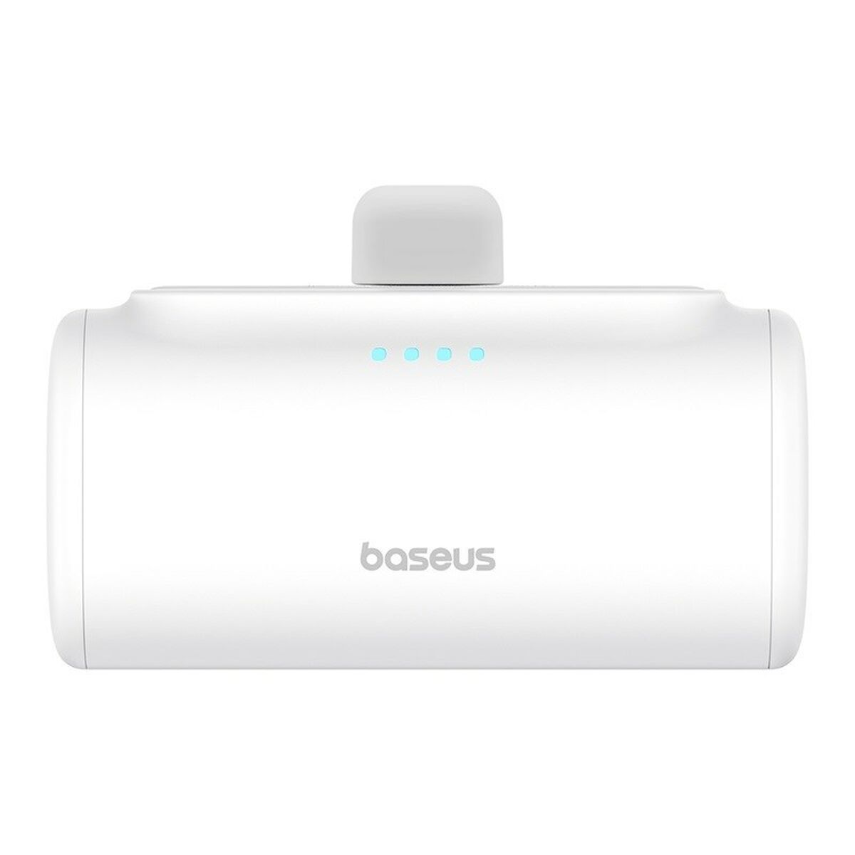 Powerbank Baseus P10068306213-00 Blanco 5000 mAh