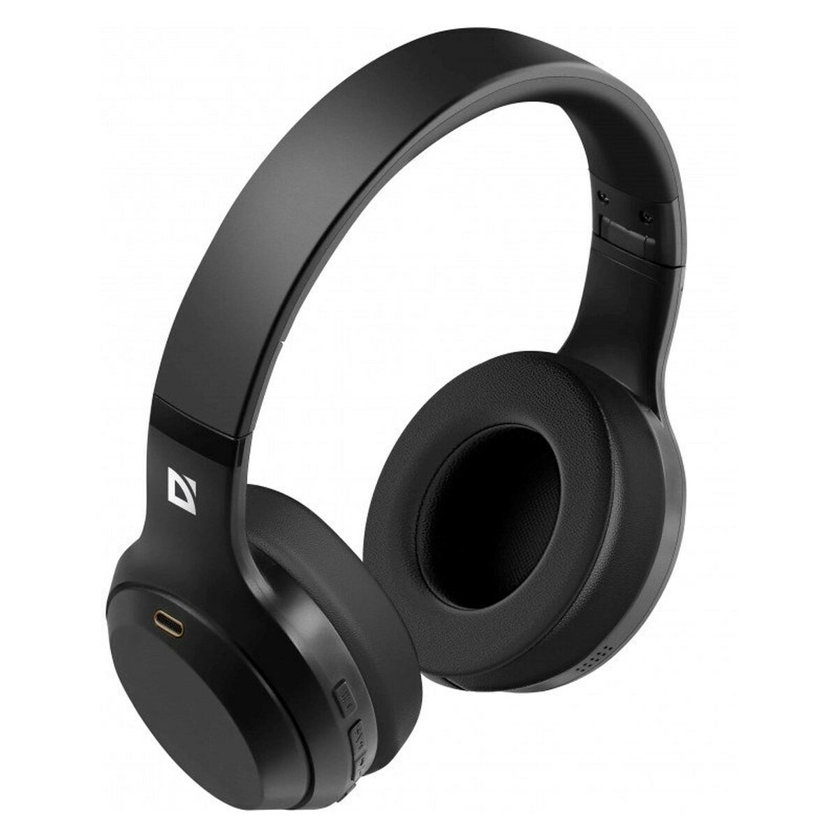 Auriculares de Diadema Bluetooth Defender FREEMOTION B695 ANC