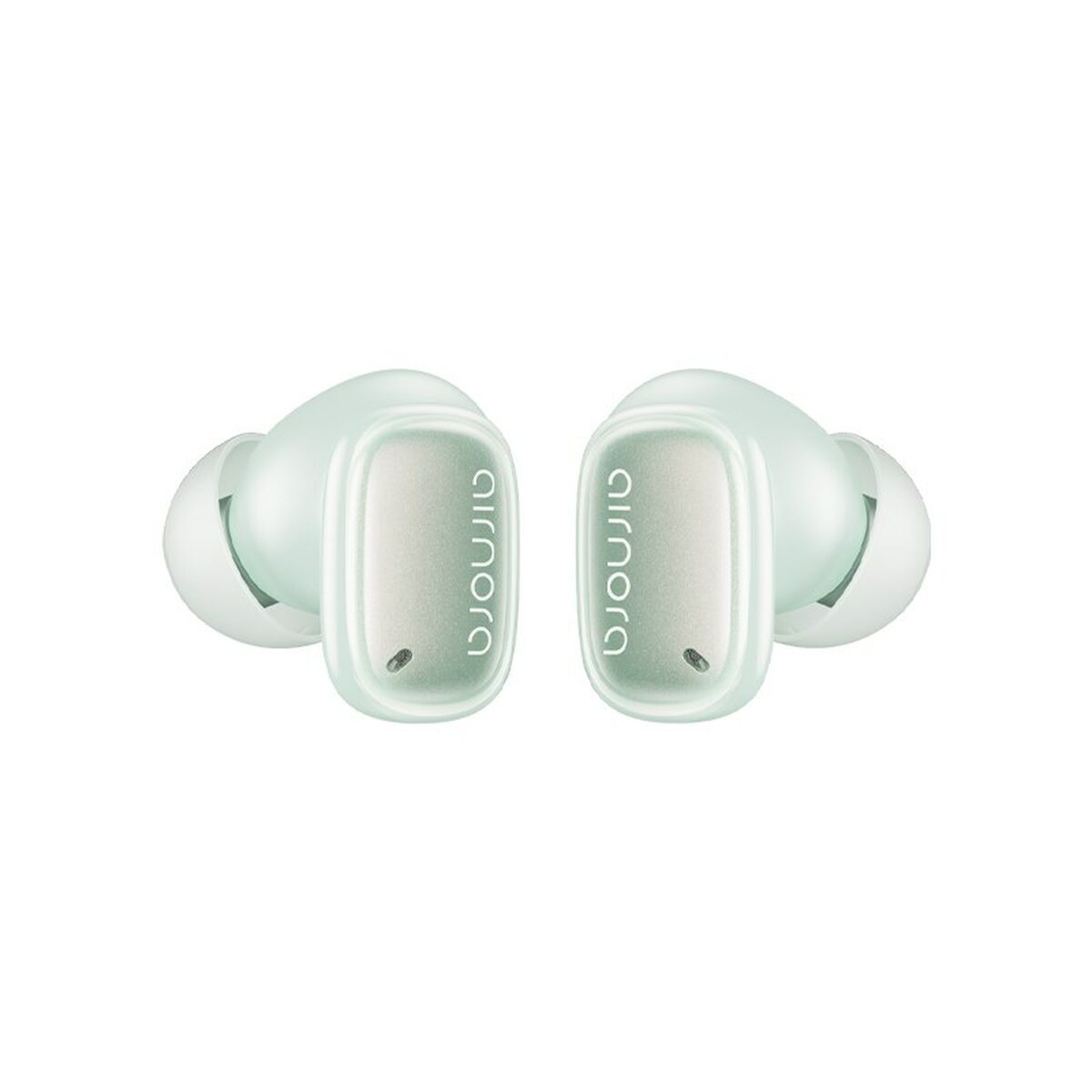 Auriculares Inalámbricos con Estuche de Carga Baseus AirNora 3 Verde
