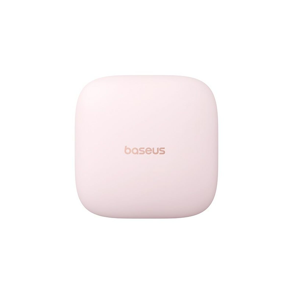 Auriculares Inalámbricos con Estuche de Carga Baseus Bowie E16 Rosa