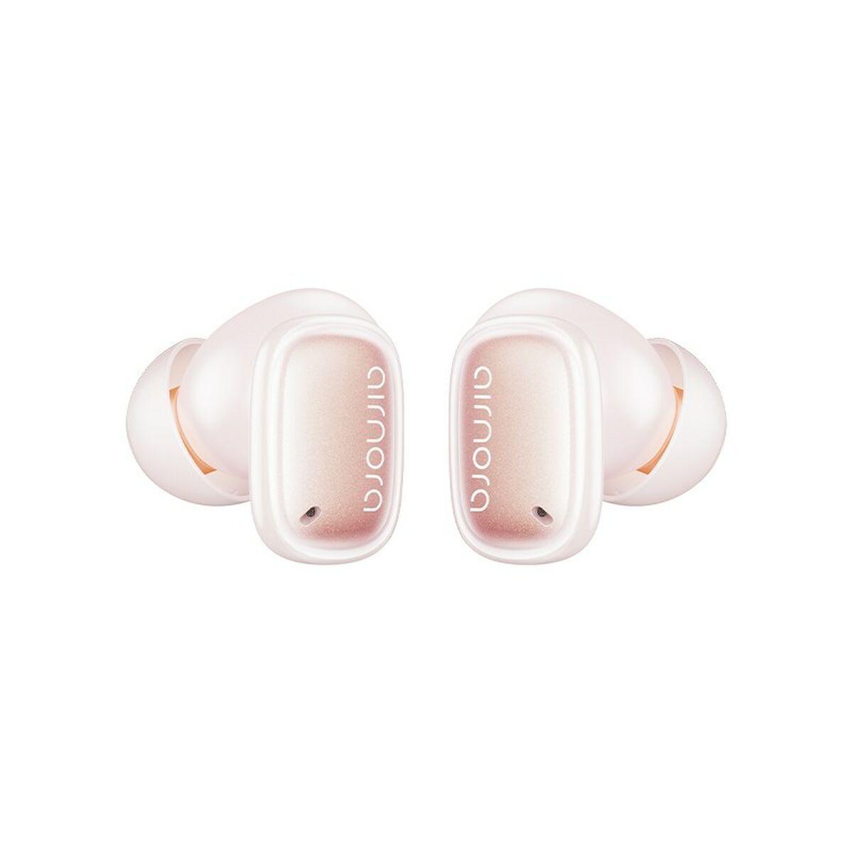 Auriculares Inalámbricos con Estuche de Carga Baseus AirNora 3 Rosa