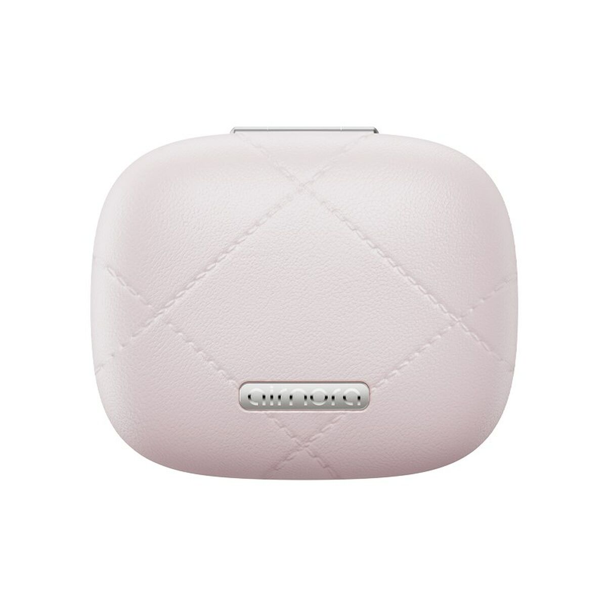 Auriculares Inalámbricos con Estuche de Carga Baseus AirNora 3 Rosa