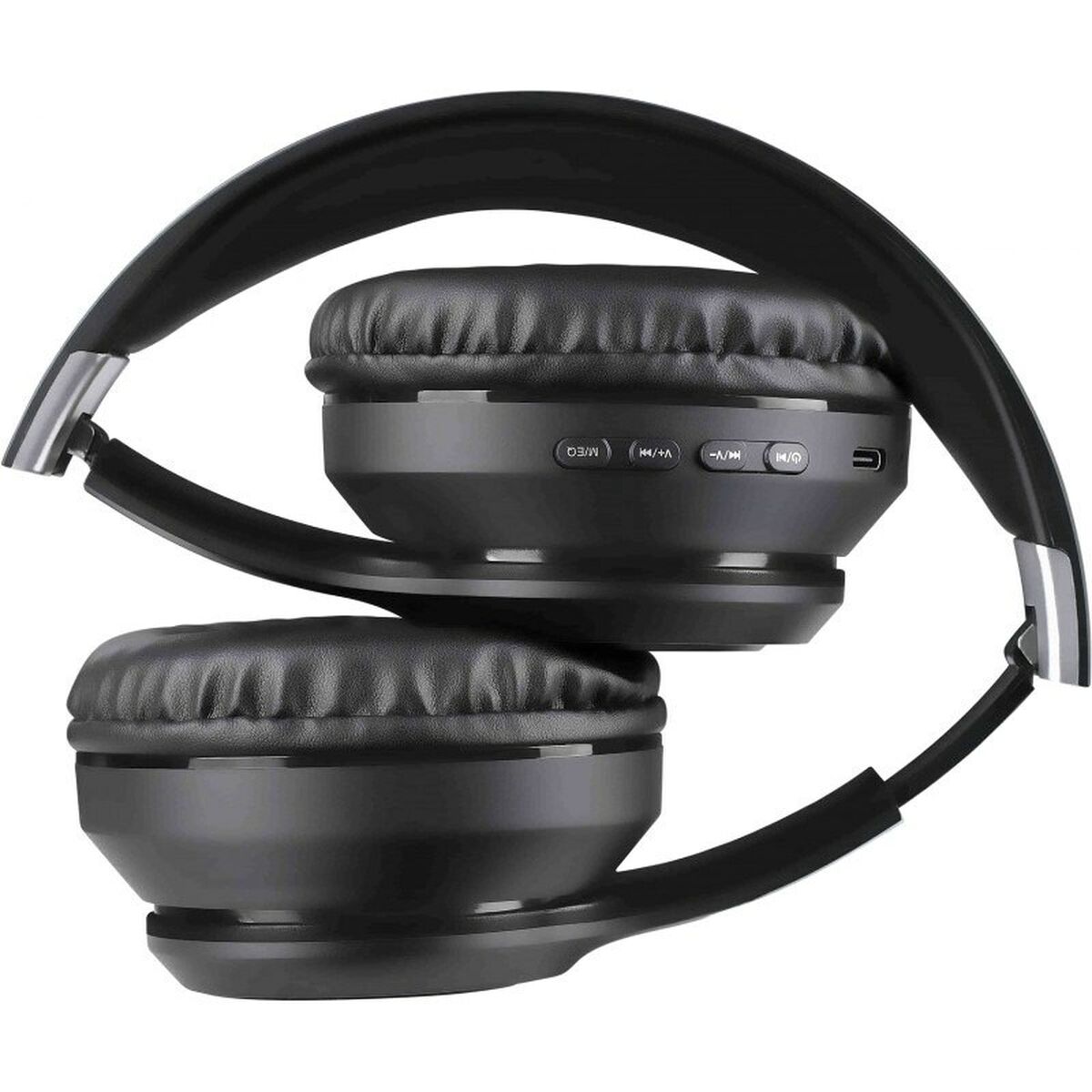 Auriculares con Micrófono Gaming Defender DEFENDER FREEMOTION B571