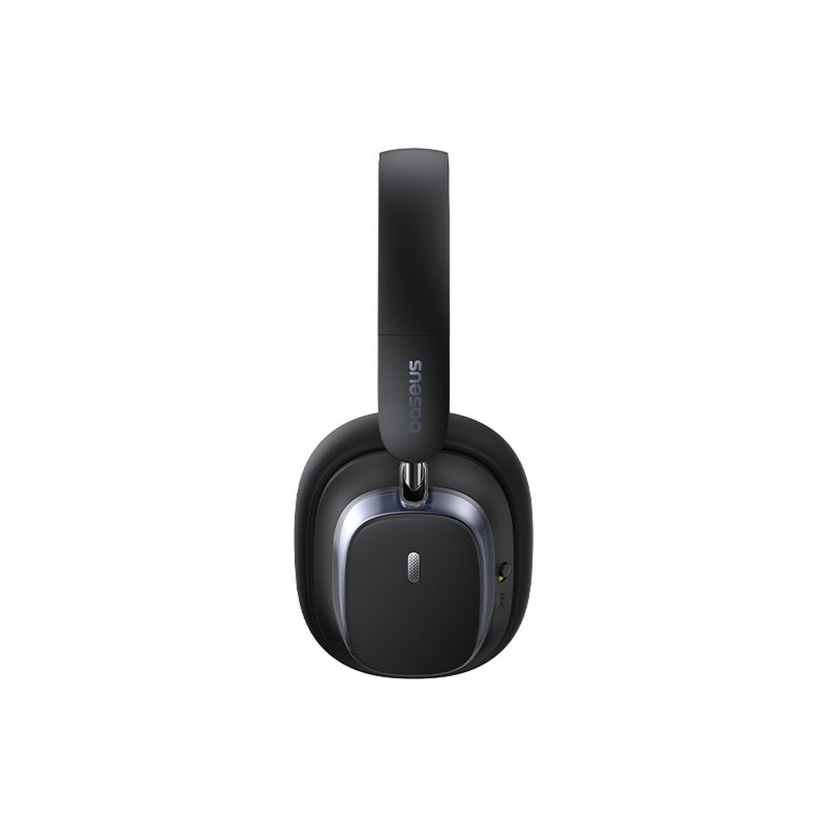 Auriculares de Diadema Bluetooth Baseus Bowie H1s Negro