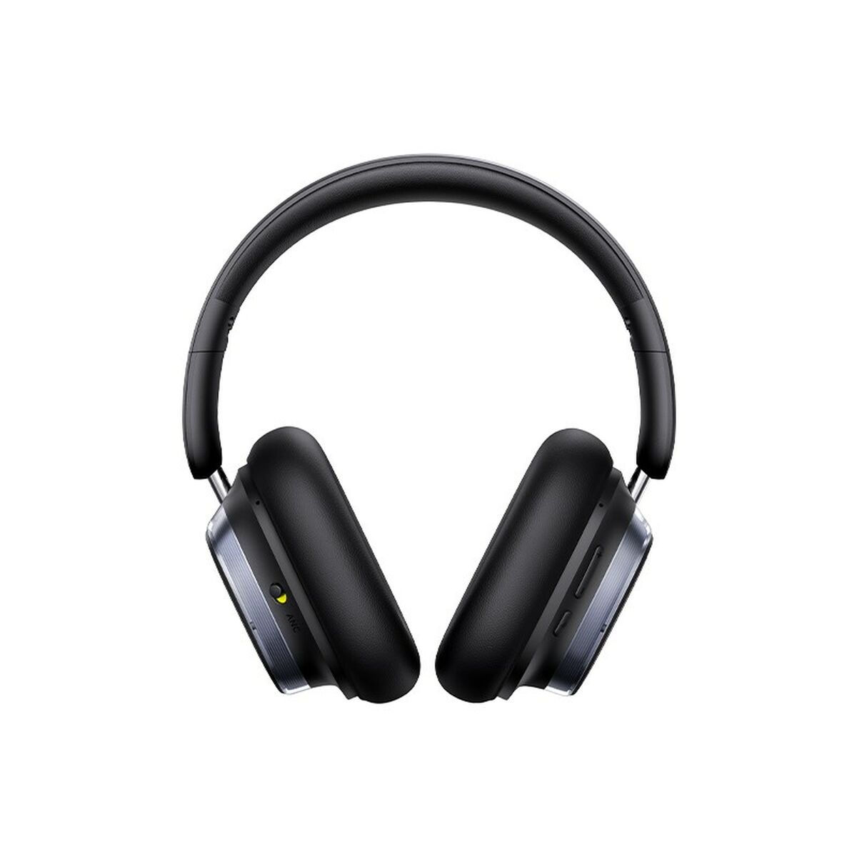 Auriculares de Diadema Bluetooth Baseus Bowie H1s Negro