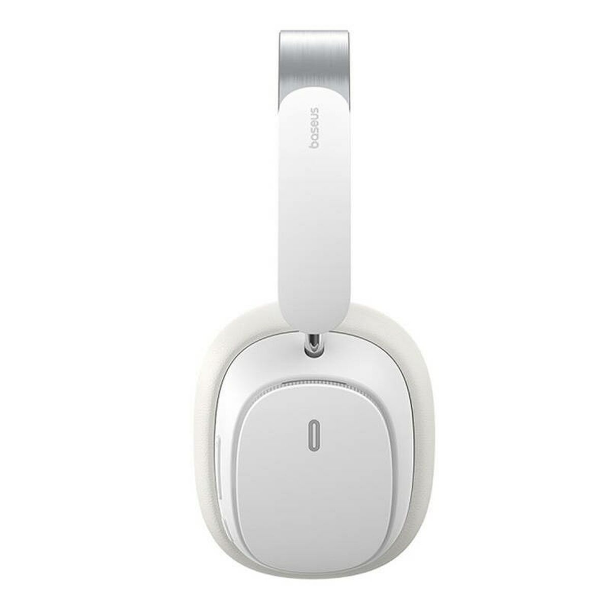 Auriculares de Diadema Bluetooth Baseus Bowie H1 Pro Blanco