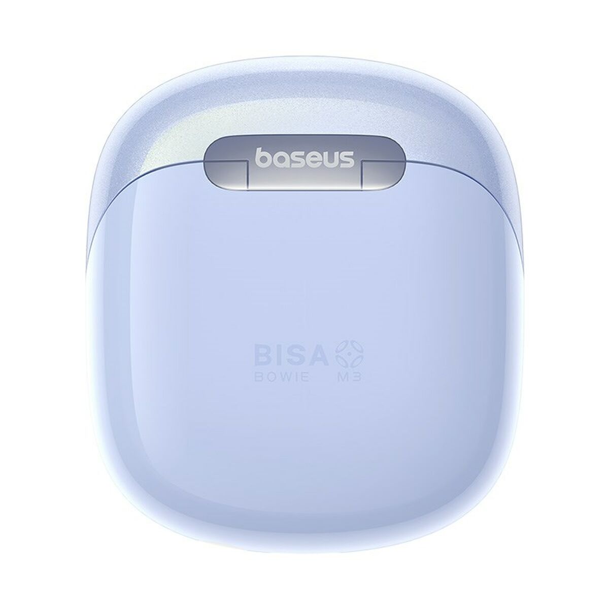 Auriculares Inalámbricos con Estuche de Carga Baseus Bowie M3 Azul
