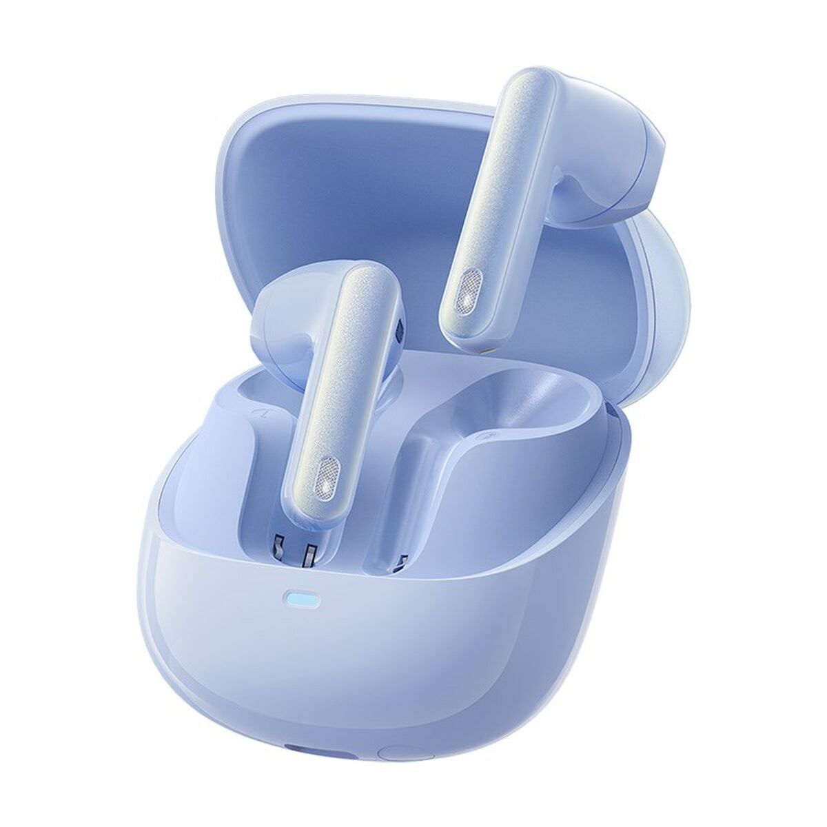 Auriculares Inalámbricos con Estuche de Carga Baseus Bowie M3 Azul