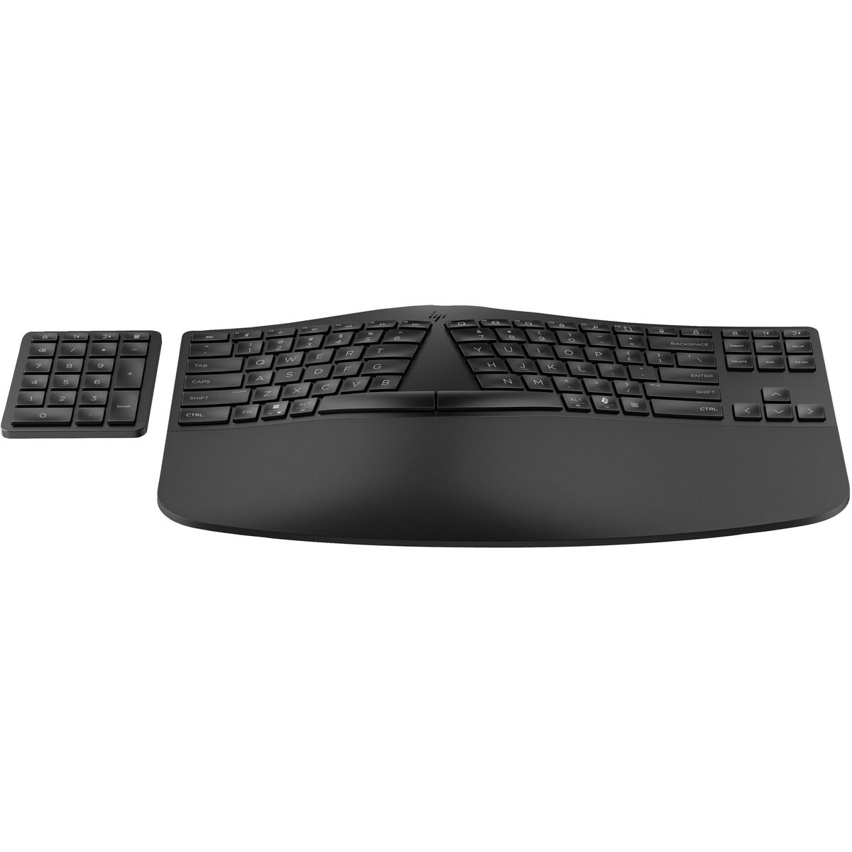 Teclado Inalámbrico HP 960 Negro QWERTY