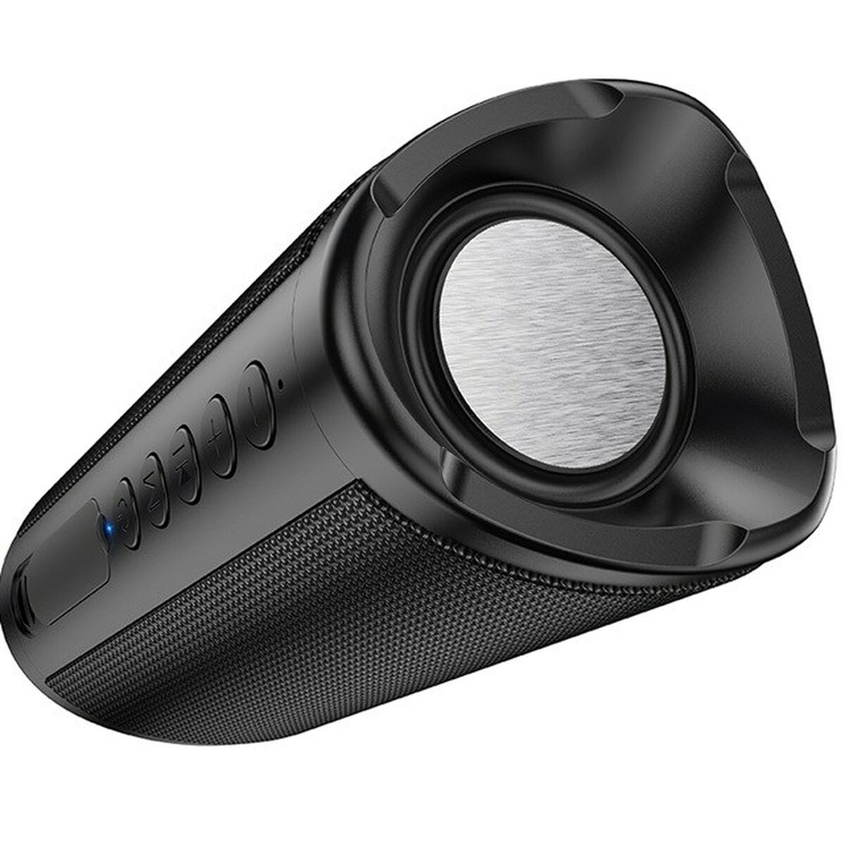 Altavoz Bluetooth Portátil Hoco HC4 Bella Negro