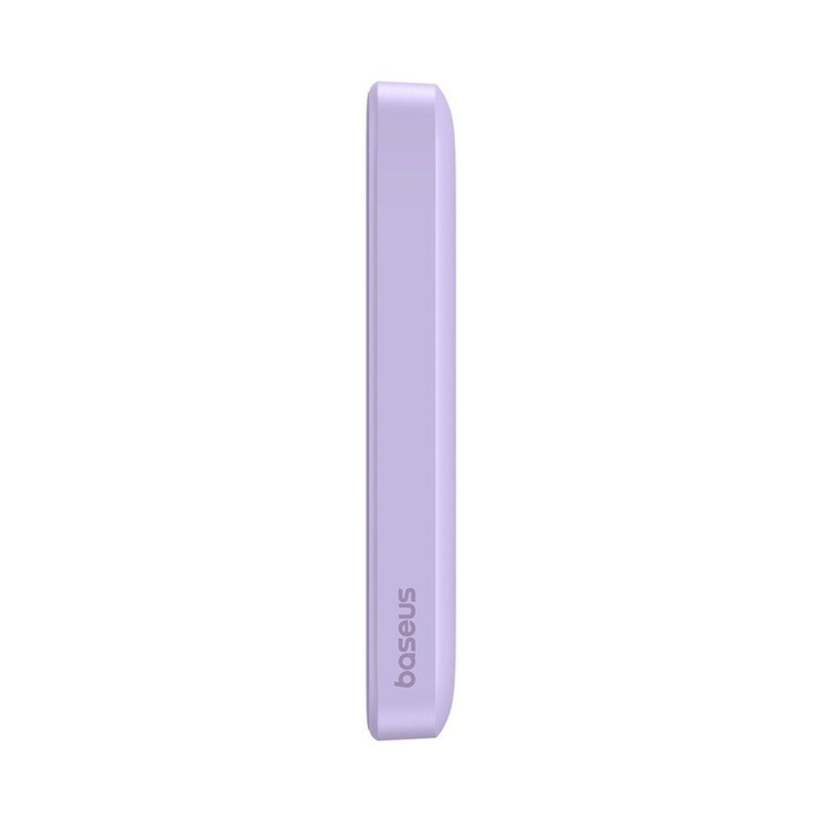 Powerbank Baseus P10059002513-00 Púrpura 6000 mAh
