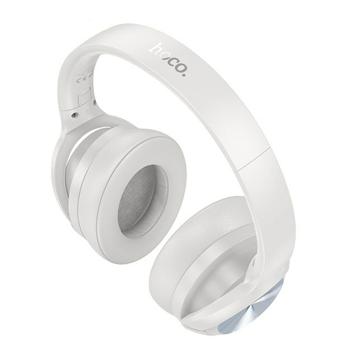 Auriculares Inalámbricos Hoco W54 Young Gris