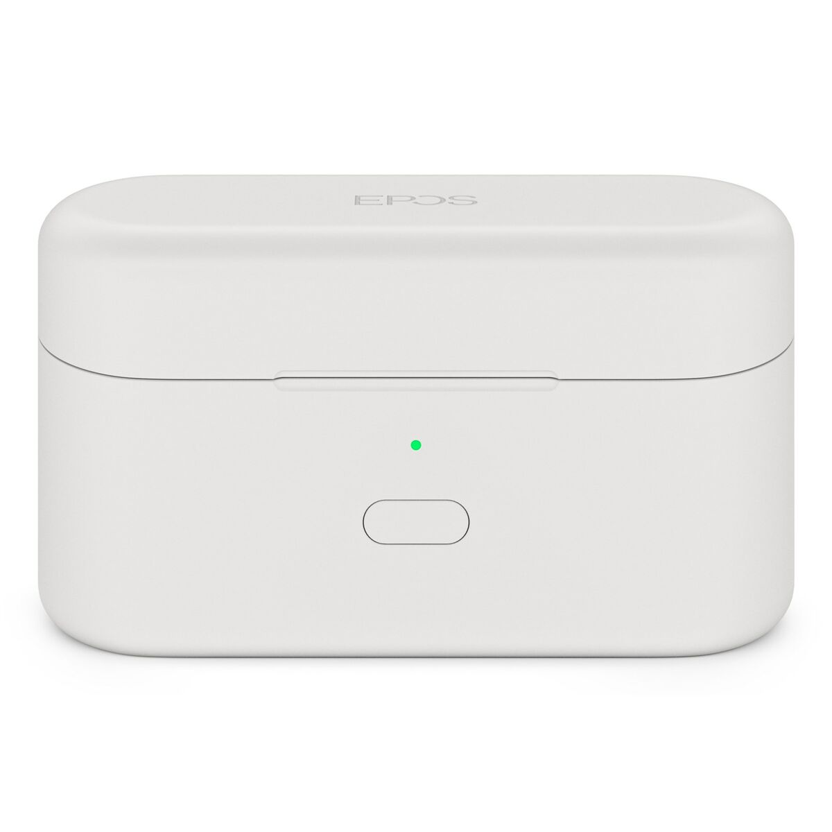 Auriculares Inalámbricos con Estuche de Carga Epos ADAPT E1TWS Blanco