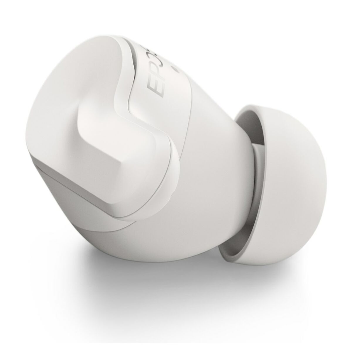 Auriculares Inalámbricos con Estuche de Carga Epos ADAPT E1TWS Blanco