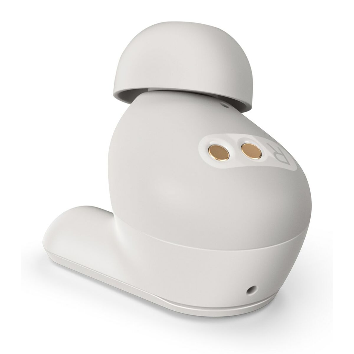 Auriculares Inalámbricos con Estuche de Carga Epos ADAPT E1TWS Blanco