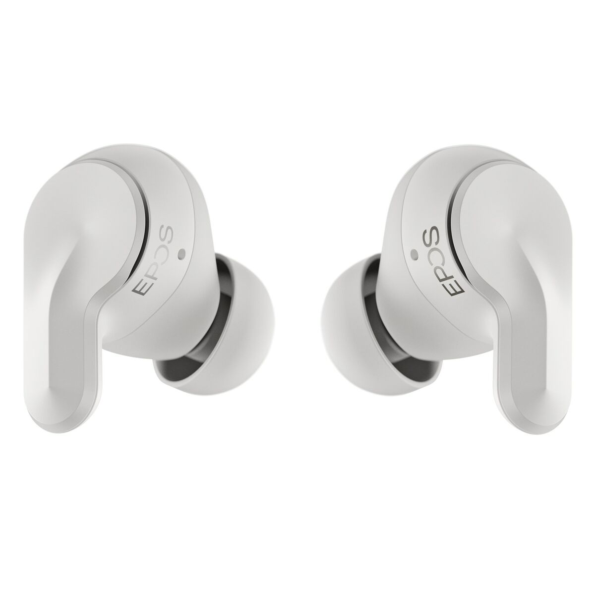 Auriculares Inalámbricos con Estuche de Carga Epos ADAPT E1TWS Blanco