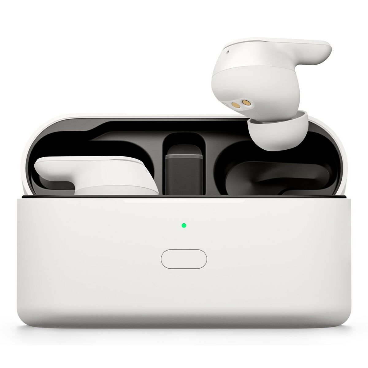 Auriculares Inalámbricos con Estuche de Carga Epos ADAPT E1TWS Blanco