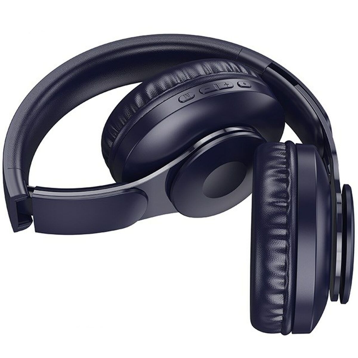 Auriculares Inalámbricos Hoco W45 Enjoy Azul