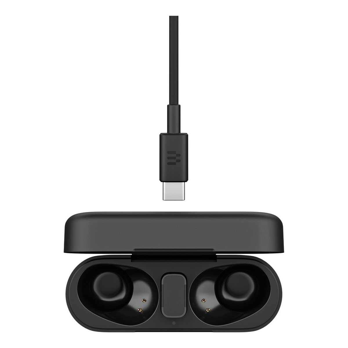 Auriculares Inalámbricos con Estuche de Carga Epos ADAPT E1TWS Negro