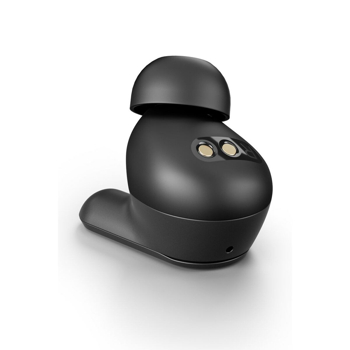 Auriculares Inalámbricos con Estuche de Carga Epos ADAPT E1TWS Negro