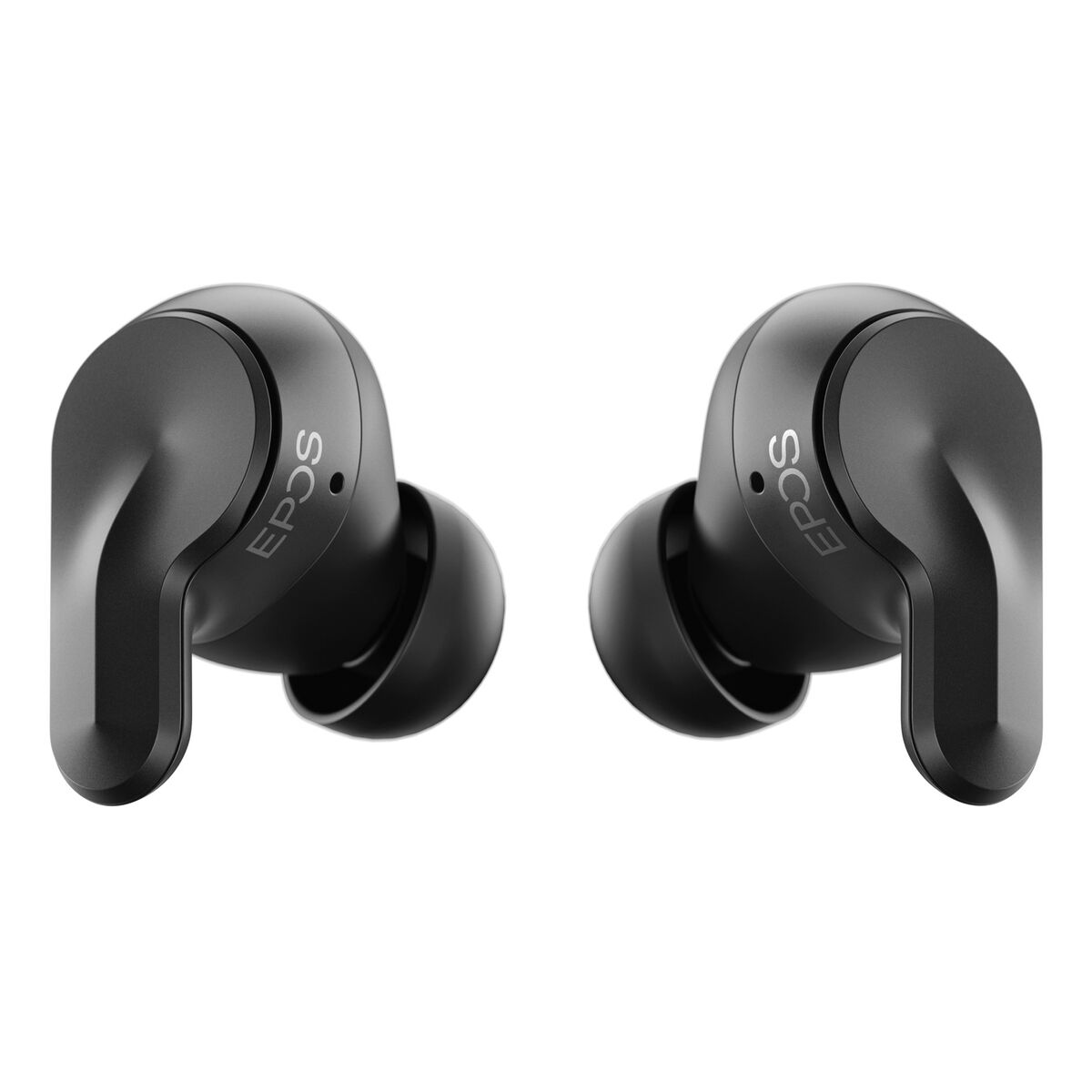 Auriculares Inalámbricos con Estuche de Carga Epos ADAPT E1TWS Negro