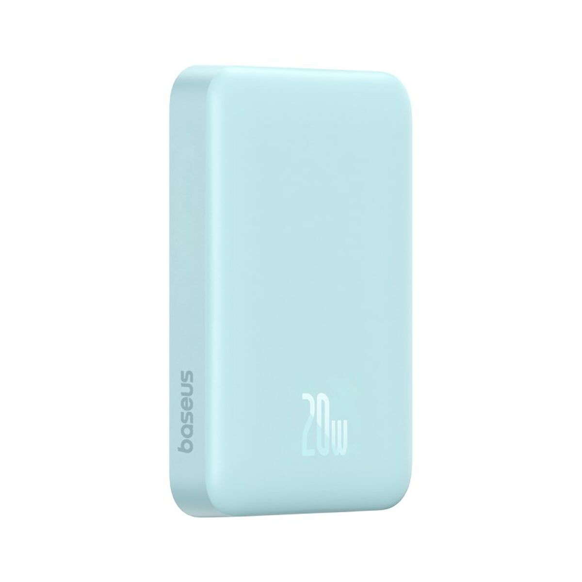 Powerbank Baseus P10059001313-00 Azul 10000 mAh