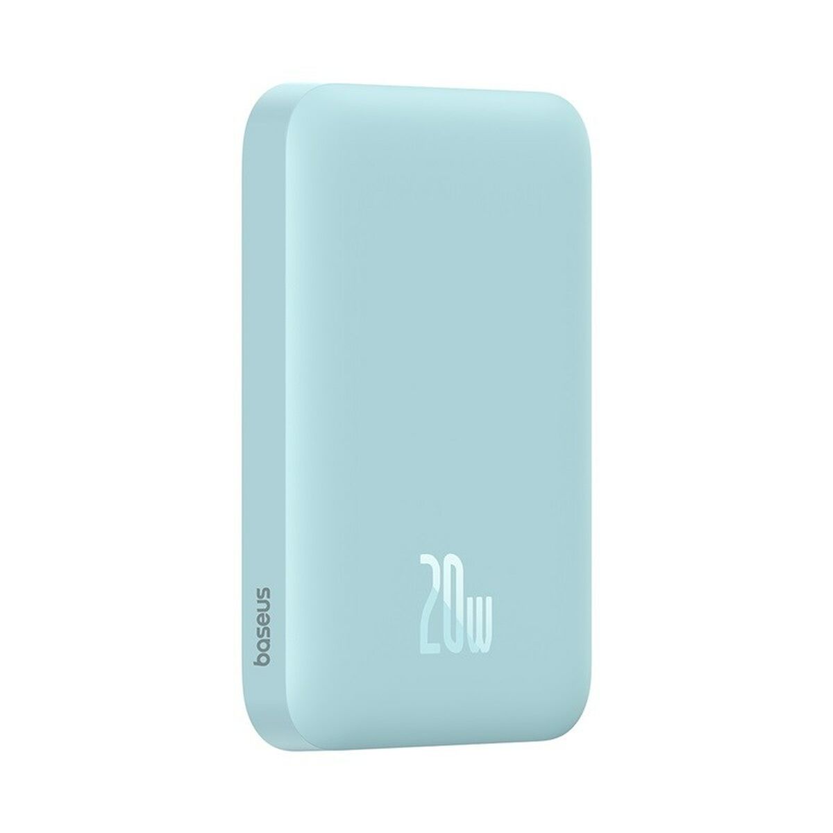 Powerbank Baseus P10059002313-00 Azul 6000 mAh