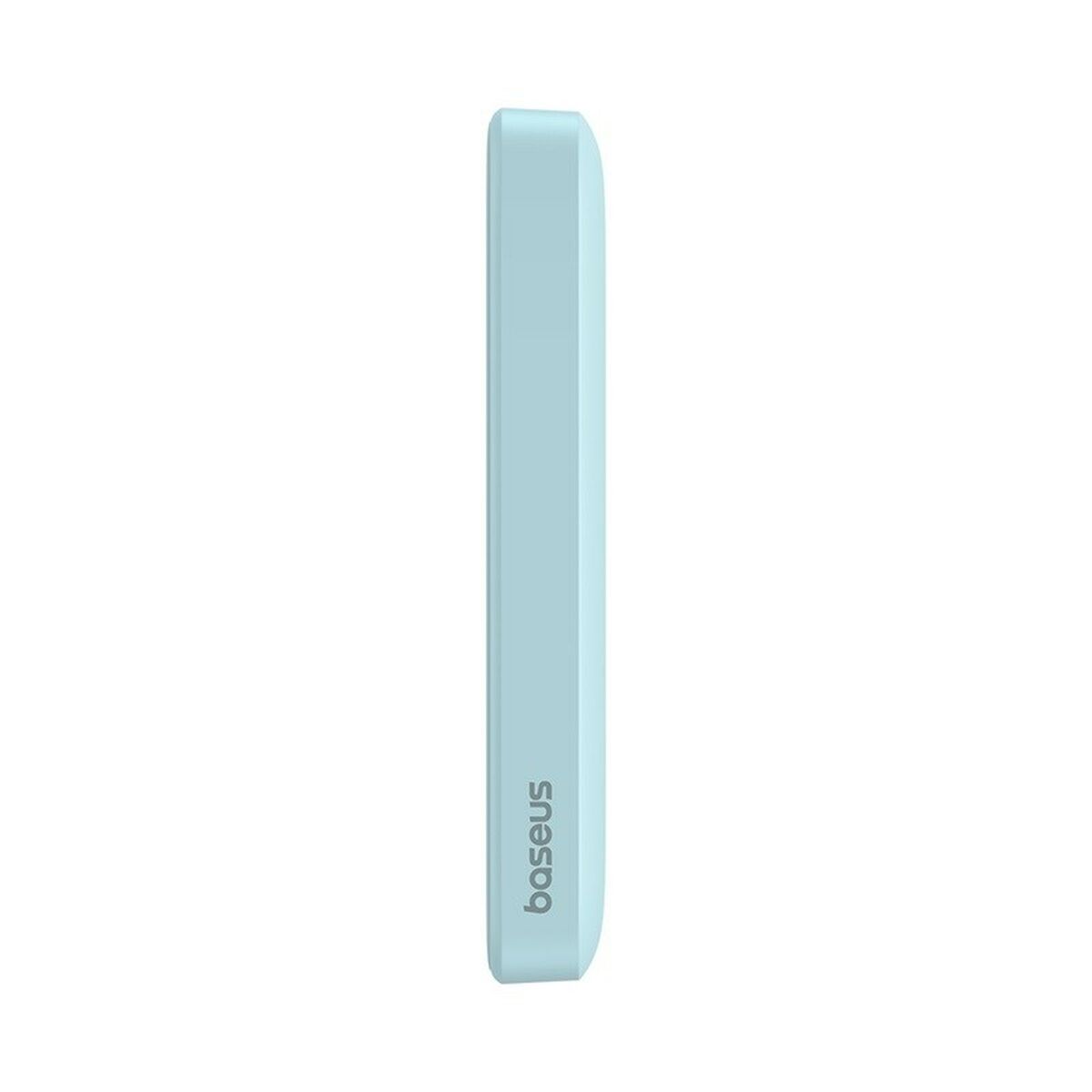 Powerbank Baseus P10059002313-00 Azul 6000 mAh