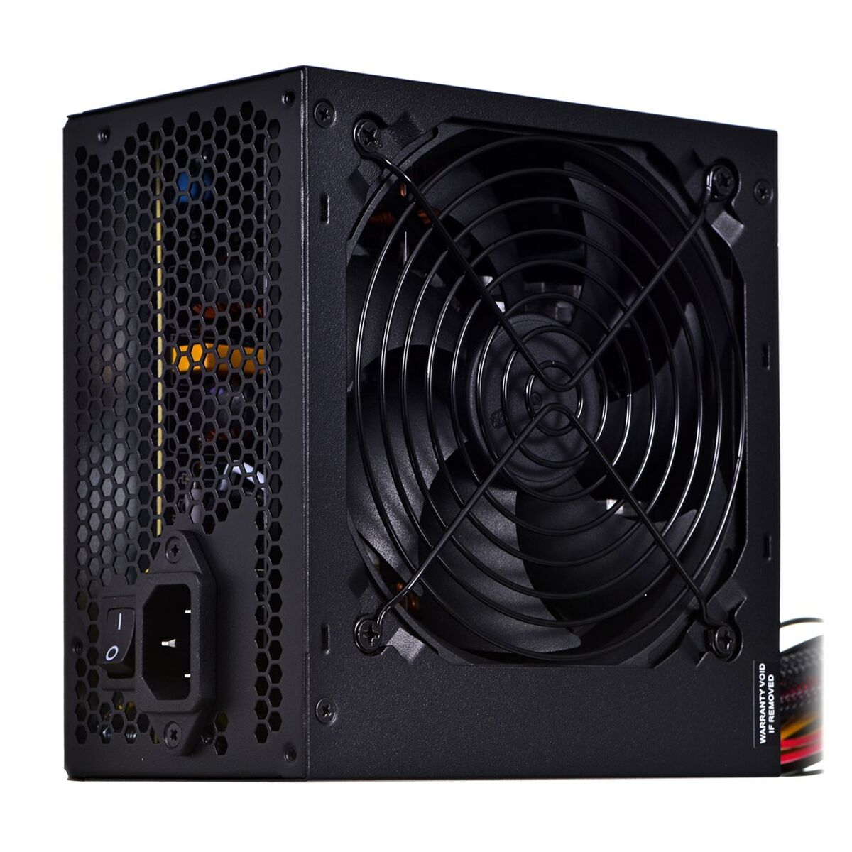 Fuente de Alimentación THERMALTAKE PS-LTP-0550NPCNEU-2 ATX 550 W