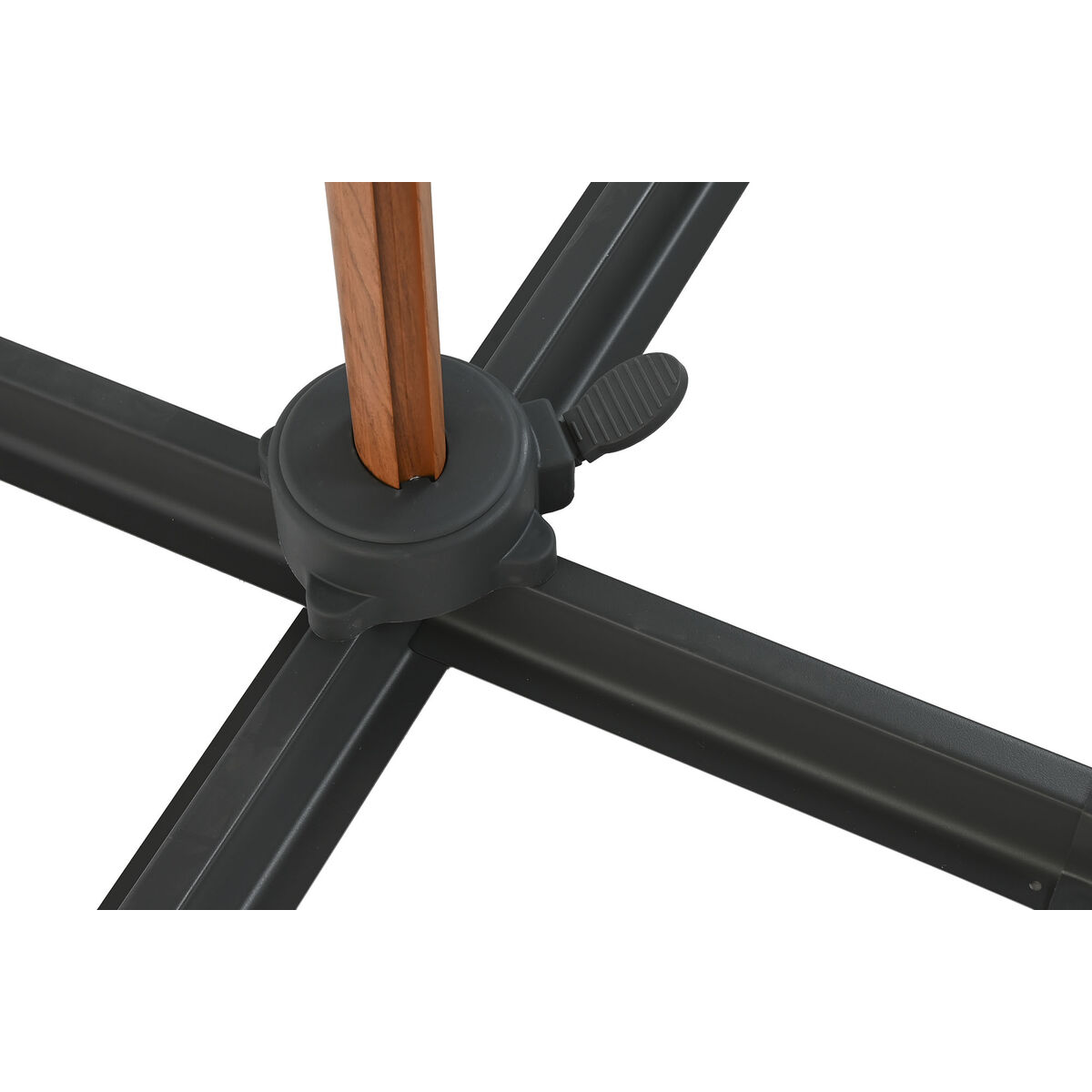 Sombrilla Home ESPRIT 300 x 300 x 250 cm